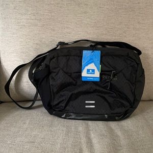 Eagle Creek Wayfinder Crossbody Black/Charcoal Bag
